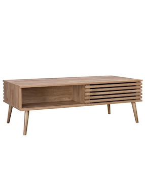 Mesa de centro Varillas Top Living