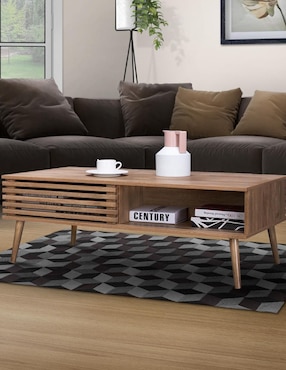 Mesa de centro Varillas Top Living