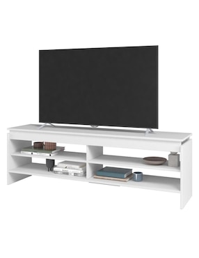 Mueble de tv Brv Midtown Concept de MDF