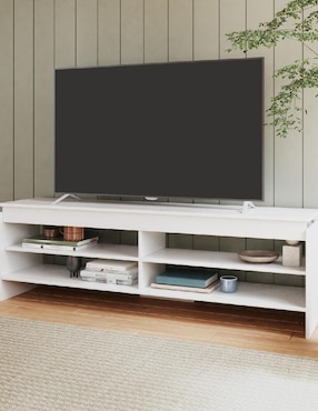 Mueble de tv Brv Midtown Concept de MDF