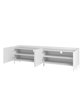 Mueble de tv Brv Midtown Concept de MDF