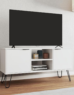 Mueble de tv Midtown Midtown Concept de madera