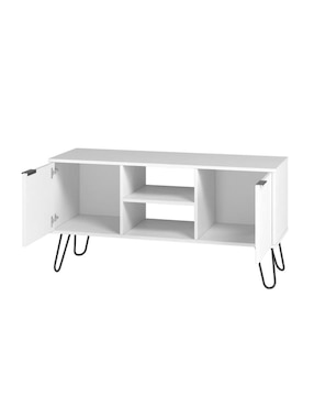 Mueble de tv Midtown Midtown Concept de madera