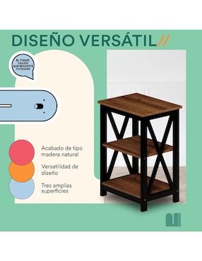 Buro Mubson