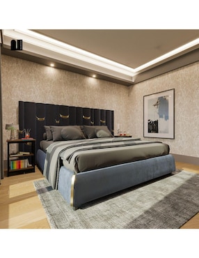 Buro Mubson