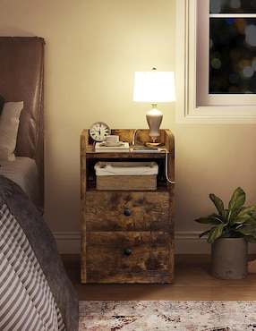 Buro Fabato de madera