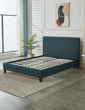 Cama Ilios Innova de madera