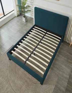 Cama Ilios Innova de madera