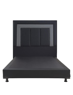 Cama Vento Vita Dicasa de madera