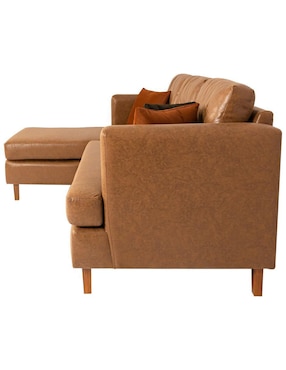 Sala modular Tirreno Ergo Confort de tela