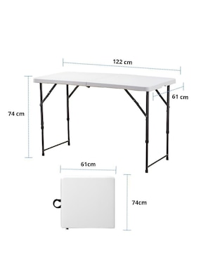 Mesa Ecomlab