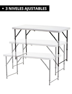 Mesa Ecomlab