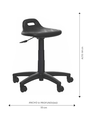 Banco Equipamiento En Muebles