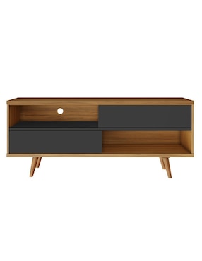 Mueble Para TV Skal Living MDF