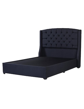 Cama Sitka Dicasa de madera pino