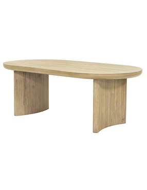 Mesa de centro Catania Woodnet