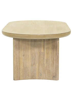 Mesa de centro Catania Woodnet