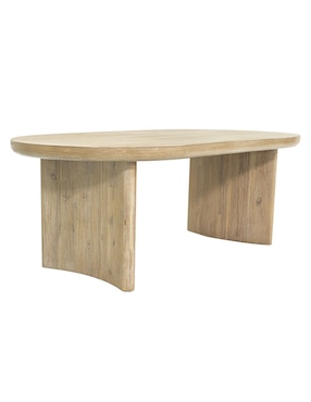 Mesa de centro Catania Woodnet