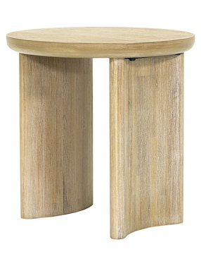 Mesa lateral Catania Woodnet