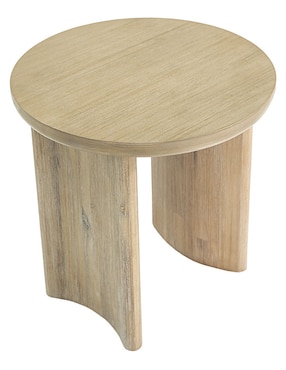 Mesa lateral Catania Woodnet