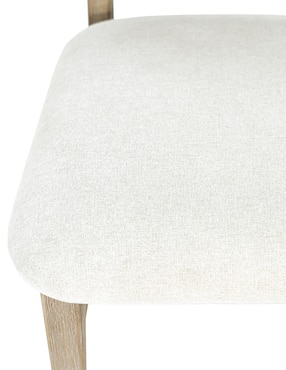 Silla Catania Woodnet de madera acacia