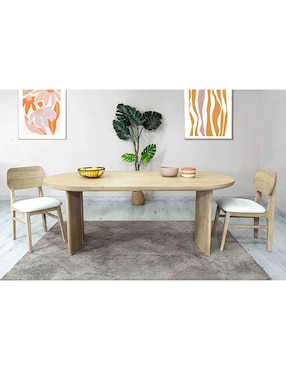Mesa Catania Woodnet
