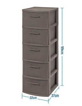 Cajonera Mq