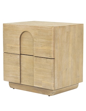 Buro Catania Woodnet de madera acacia