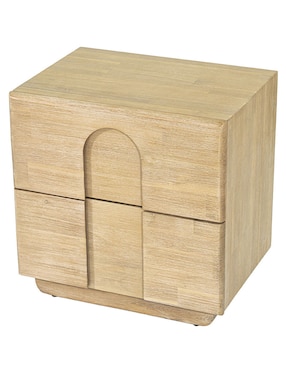 Buro Catania Woodnet de madera acacia