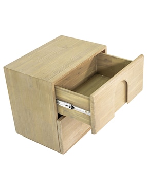 Buro Catania Woodnet de madera acacia