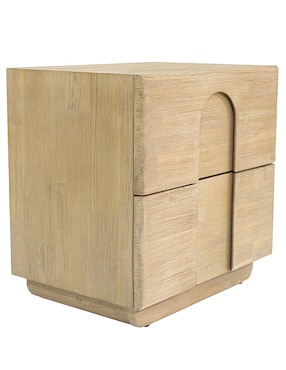 Buro Catania Woodnet de madera acacia