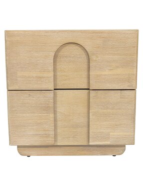 Buro Catania Woodnet de madera acacia