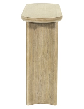 Consola Catania Woodnet de madera acacia