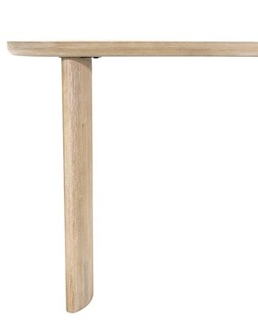 Consola Catania Woodnet de madera acacia