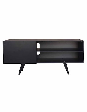 Mueble De TV Utility By Hogare Hogare De Melamina