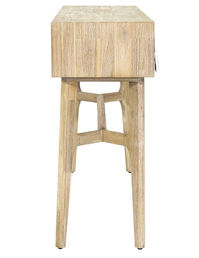 Consola Estrada Haus de madera acacia