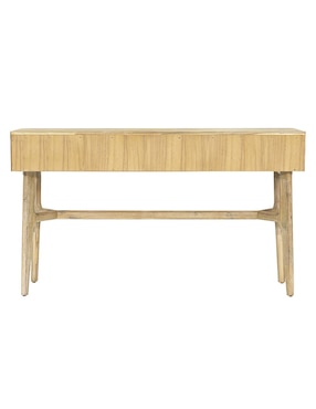 Consola Estrada Haus de madera acacia