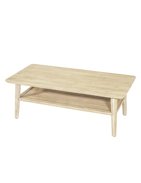 Mesa de centro Andes Haus