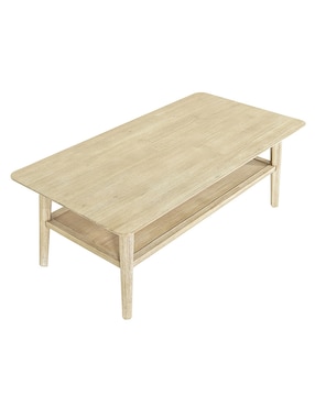 Mesa de centro Andes Haus