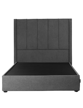 Cama NIZZA RIVA Dicasa de madera pino