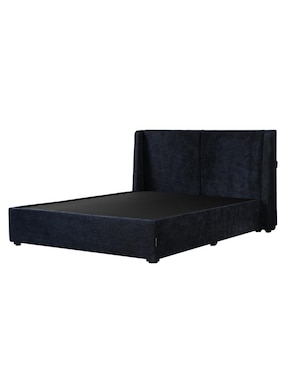 Cama Milan Nizzo Dicasa de madera