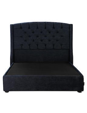 Cama Sitka Nizzo Dicasa de madera