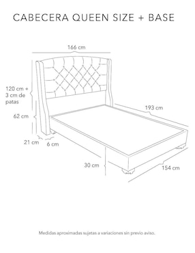 Cama Sitka Nizzo Dicasa de madera