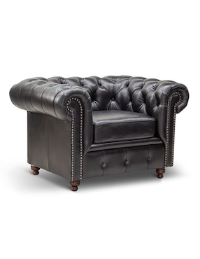 Sillón Chesterfield Suli Muebles
