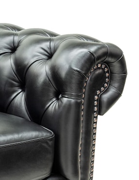 Sillón Chesterfield Suli Muebles