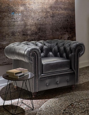 Sillón Chesterfield Suli Muebles