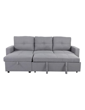 Muebles cama abatibles con sofá - Sofas Camas Cruces