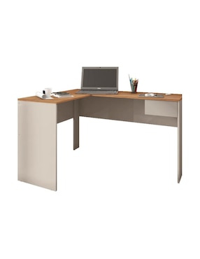 Escritorio Euro Sochic de MDF
