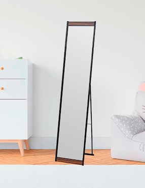 Espejo rectangular Sochic Nishan
