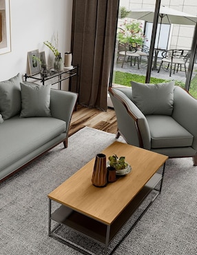 Mesa de centro Kolton Sochic